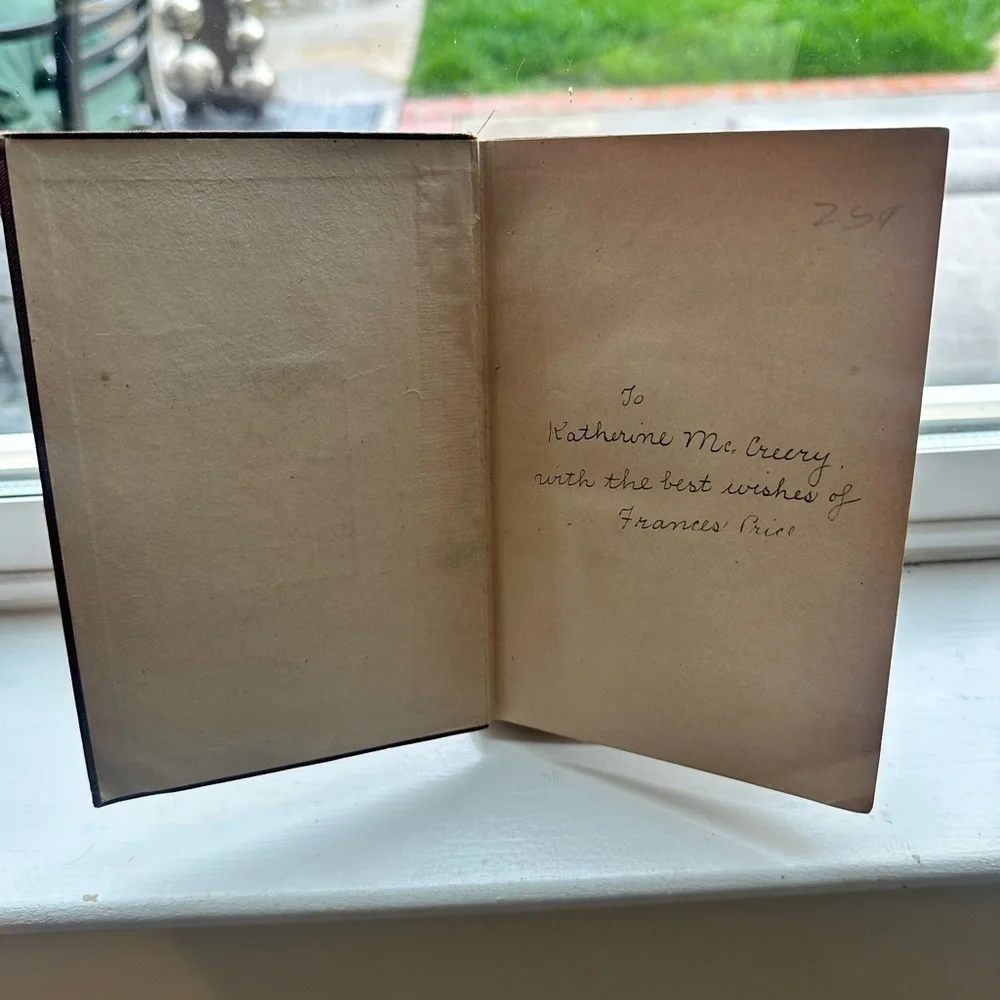 Goethe's Egmont Book